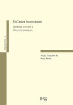 Um leitor inconformado: Álvares de Azevedo e a literatura comparada - EDUSP