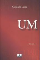 Um - Lima, Geraldo - Lge-Ler