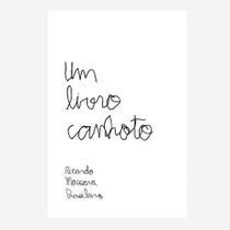 Um livro canhoto - QUIXOTE+DO
