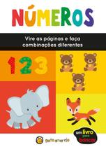 Um Livro Para Brincar - Números