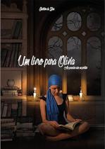 Um Livro para Olívia: As Paredes são as Portas