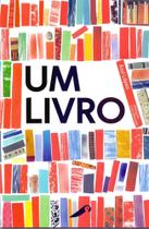 Um Livro Sortido - ARARINHA EDITORA