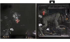 Um Lobisomem Americano em Londres Neca Toys Um Lobisomem Americano em Londres Neca Toys