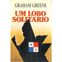 Um Lobo Solitário - Globo