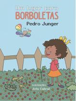 Um lugar para borboletas - SCORTECCI
