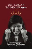 Um lugar todinho meu