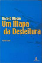 Um mapa da desleitura Um mapa da desleitura