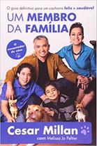 Um Membro da Família - AGIR EDITORA LTDA.