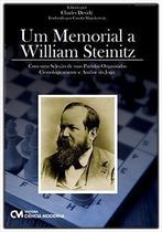 Um Memorial a William Steinitz