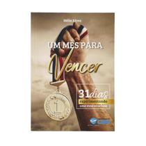 Um Mês para Vencer