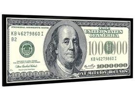 Um Milhão de Dólares