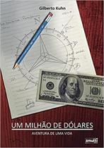 Um milhao de dolares - Autor