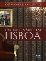 Um milionário em lisboa