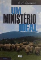 Um Ministério Ideal Volume 2 - Editora Pes