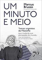 Um Minuto E Meio