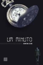 Um Minuto - MINOTAURO - ALMEDINA