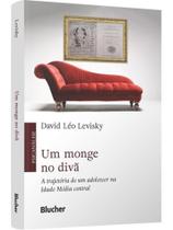Um monge no divã Um monge no divã