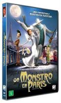 Um monstro em paris - IMAGEM FILMES