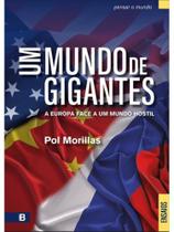 Um mundo de gigantes