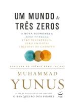 Um Mundo de Três Zeros - EDITORA VOO