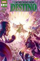 Um Mundo Sob Destino 03