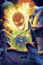 Um Mundo Sob Destino - Vol. 04