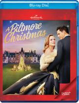 Um Natal em Biltmore - Edição Blu-ray Hallmark