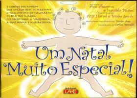 Um Natal Muito Especial Um Natal Muito Especial