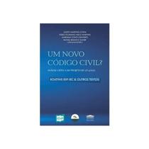 Um Novo Codigo Civil Analise Critica 2025 (costa) Um Novo Codigo Civil Analise Critica 2025 (costa)