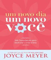 Um novo dia um novo você