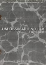 Um Obsidiado No Lar - O Que Fazer - Lake Um Obsidiado No Lar - O Que Fazer - Lake