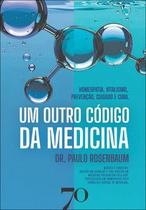 Um outro código da medicina