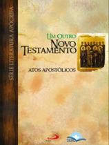 Um outro novo testamento Um outro novo testamento