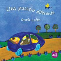 Um Passeio Diferente - Zit editora