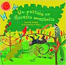 Um Passeio na Floresta Amazônica - 02Ed/14 Um Passeio na Floresta Amazônica - 02Ed/14