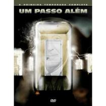 Um Passo Além - A Primeira Temporada Completa (DVD) - Screen Vision