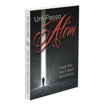 Um Passo Além - LEEPP Um Passo Além - LEEPP