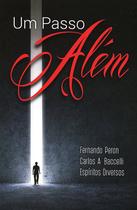 Um Passo Além - Leepp Um Passo Além - Leepp