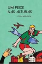 Um peixe nas alturas - NUMA