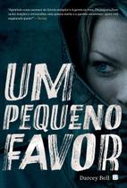 Um Pequeno Favor Um Pequeno Favor
