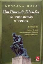 Um Pouco de Filosofia Um Pouco de Filosofia