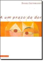 Um Prazo da Dor, A - GARAMOND