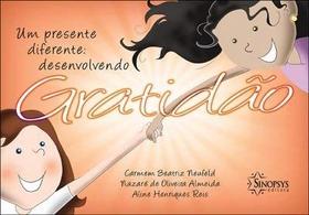 Um presente diferente: desenvolvendo gratidão - SINOPSYS