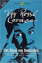 Um Riso Em Decubito