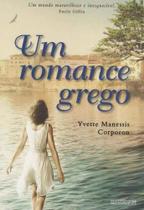 Um Romance Grego - ROCCO