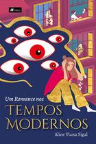 Um romance nos tempos modernos - Viseu