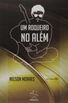 Um Roqueiro No Além - 2ª - ALIANCA