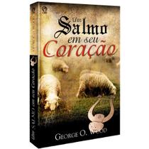 Um Salmo Em Seu Coração