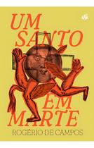 Um Santo Em Marte