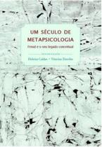 Um século de metapsicologia